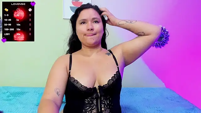 Snapshot of natasha_adam21 chatting on August 9, 2026, 2:24 am natasha adam21 online show from August 9, 2026, 2:24 am