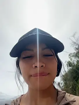 Greycy Williams online show from July 1, 2026, 5:34 pm