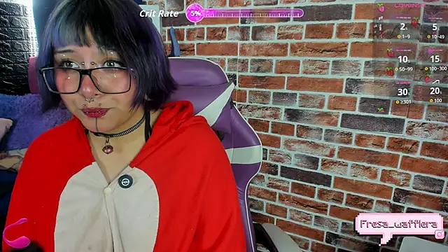 Snapshot of fresa_Wafflera chatting on March 26, 2026, 7:19 pm fresa Wafflera online show from March 26, 2026, 7:19 pm