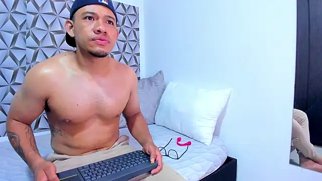 Benjamin lich online show from April 9, 2026, 2:11 pm