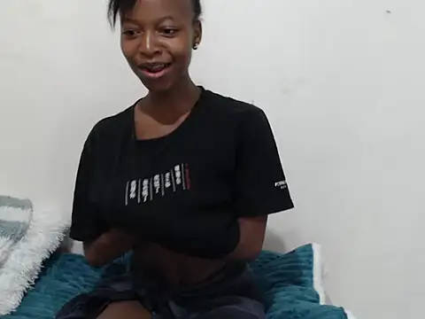 SexyPetite 22 online show from June 7, 2026, 8:23 pm