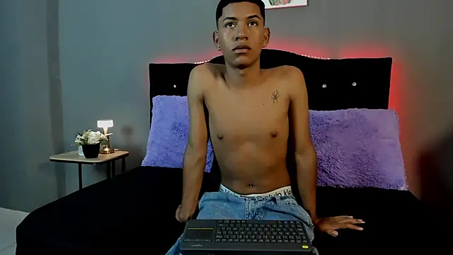 LexSin17 online show from March 26, 2026, 8:25 pm