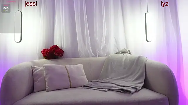 prettygirls 00 online show from March 27, 2026, 12:27 am