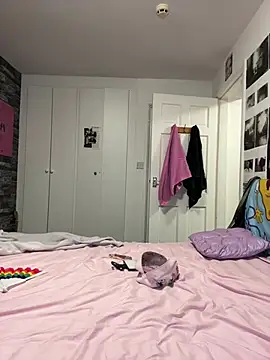 Nyla xox online show from March 25, 2026, 9:10 pm