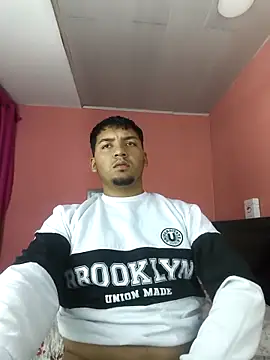 Itsdavidxxx online show from April 2, 2026, 3:04 am