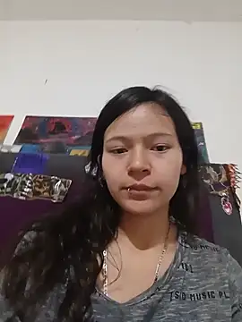 Snapshot of Ninffa_sweet21 chatting on July 3, 2026, 3:24 am Ninffa sweet21 online show from July 3, 2026, 3:24 am