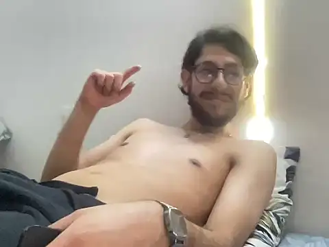 HornyPizzaBoyX online show from April 12, 2026, 3:55 am