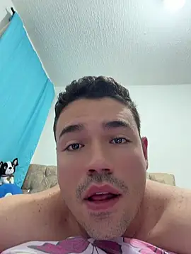 Samuel Mill4 online show from April 18, 2026, 2:04 am