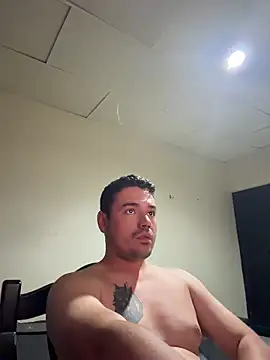 Samuel Mill4 online show from April 21, 2026, 10:12 pm