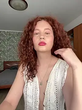 Anna desire7 online show from April 7, 2026, 9:10 am