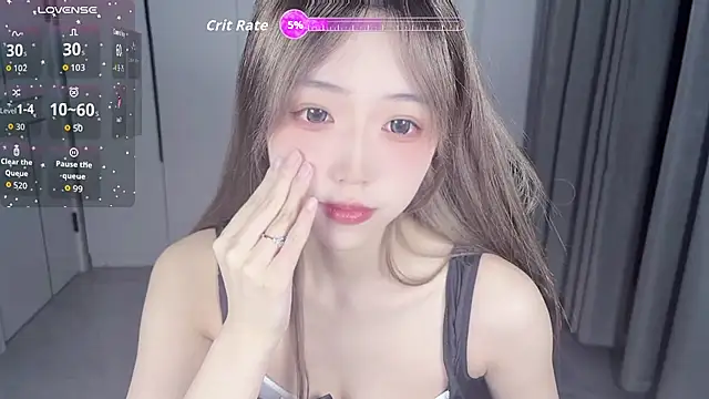 Snapshot of Im_cc chatting on April 15, 2026, 4:58 pm Im cc online show from April 15, 2026, 4:58 pm