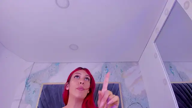 Snapshot of Derieri_Blush chatting on May 30, 2026, 5:32 pm Derieri Blush online show from May 30, 2026, 5:32 pm