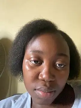 Snapshot of ebonydiva10 chatting on March 25, 2026, 2:01 pm ebonydiva10 online show from March 25, 2026, 2:01 pm