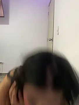 Gabyfosterr   online show from March 25, 2026, 10:27 pm