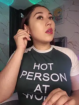 Sarah Bloom online show from April 9, 2026, 2:55 pm