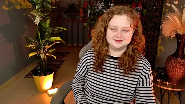 SaraSweetness online show from April 9, 2026, 9:36 am