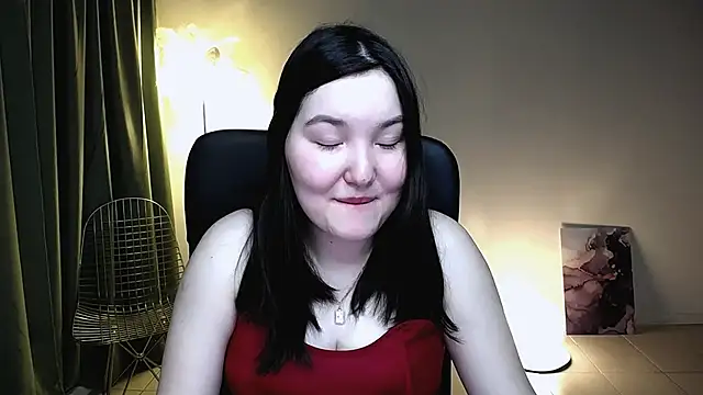 CamilaMartiez online show from April 10, 2026, 3:17 pm