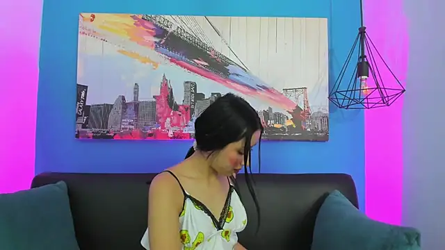Snapshot of Luna_roose1 chatting on June 30, 2026, 12:50 pm Luna roose1 online show from June 30, 2026, 12:50 pm