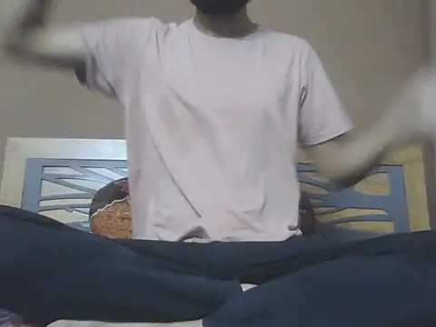 sexy soul me online show from June 2, 2026, 1:24 pm