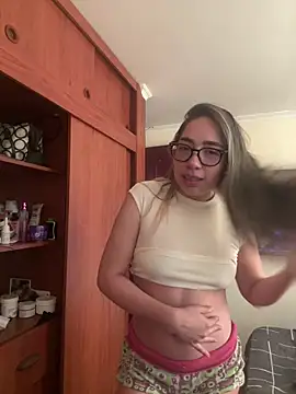 Kataysanti online show from March 25, 2026, 8:48 pm