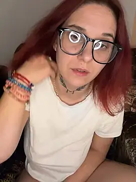 jebise23 online show from April 7, 2026, 6:52 pm