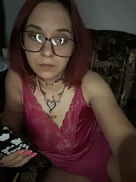 jebise23 online show from May 12, 2026, 10:07 pm
