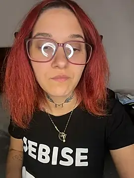 jebise23 online show from July 7, 2026, 7:51 pm