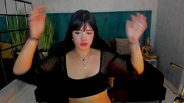 Antoniajblair online show from June 4, 2026, 7:09 pm