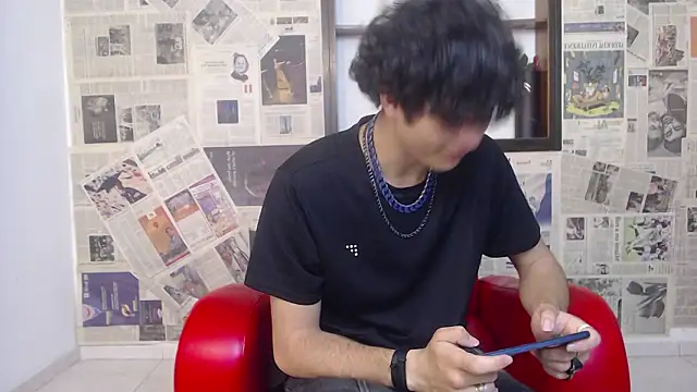 sebastian rougue online show from March 26, 2026, 8:47 pm