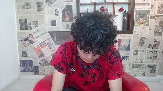 sebastian rougue online show from March 31, 2026, 8:42 pm