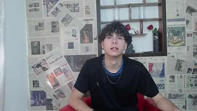 sebastian rougue online show from April 9, 2026, 8:58 pm