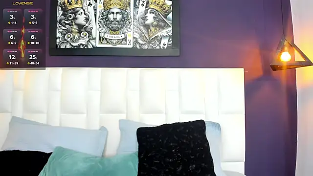 Valery Stone- online show from May 20, 2026, 1:39 pm