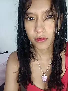 Yi Uzi online show from April 27, 2026, 1:03 am