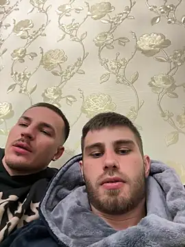 Snapshot of double_biys chatting on March 25, 2026, 9:43 pm double biys online show from March 25, 2026, 9:43 pm