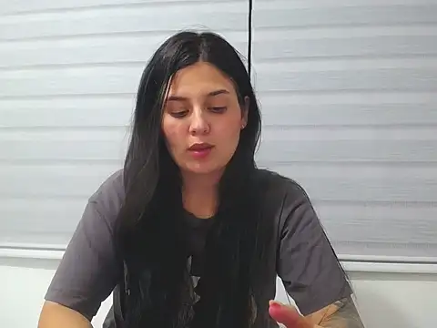 SofiaBanks  online show from April 2, 2026, 1:58 am