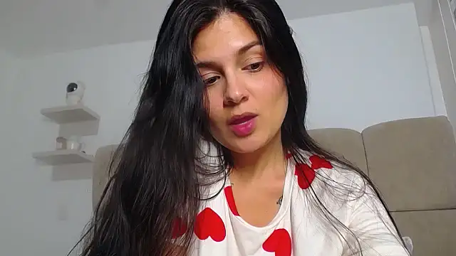 SofiaBanks  online show from April 16, 2026, 10:01 pm
