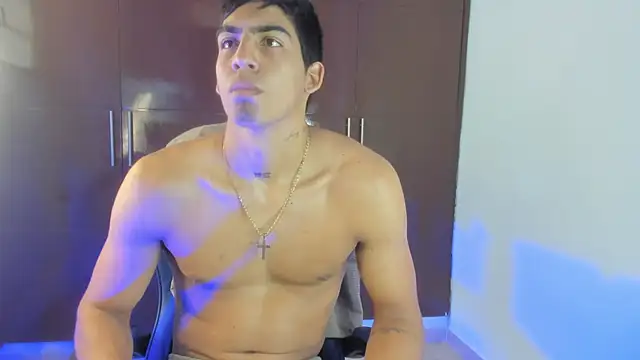 Milo LatinBoy online show from April 8, 2026, 7:14 pm