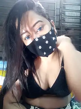 Choco Maw online show from March 26, 2026, 1:11 am