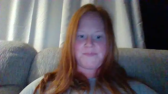 RedVelvetVixen online show from March 26, 2026, 12:39 am