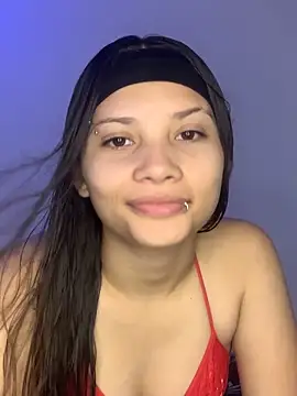 Snapshot of pricila887 chatting on March 26, 2026, 2:50 am pricila887 online show from March 26, 2026, 2:50 am