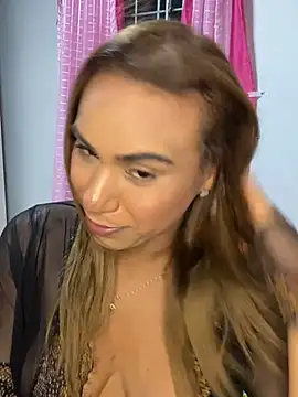 Jullyanaximeness online show from July 2, 2026, 10:05 pm
