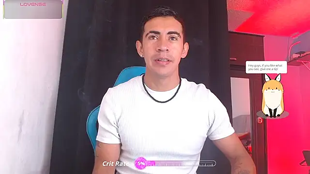 Snapshot of DRYX_XX chatting on May 31, 2026, 10:44 am DRYX XX online show from May 31, 2026, 10:44 am