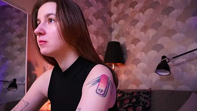 Frantease online show from April 9, 2026, 5:40 am