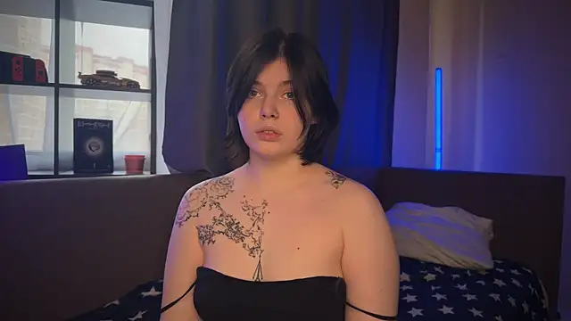Sophia Goodgirl online show from April 1, 2026, 1:41 pm