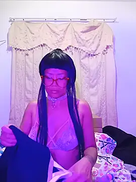 xblackstarX1 online show from April 6, 2026, 1:36 am
