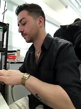 albanernrw27 online show from March 28, 2026, 1:22 pm