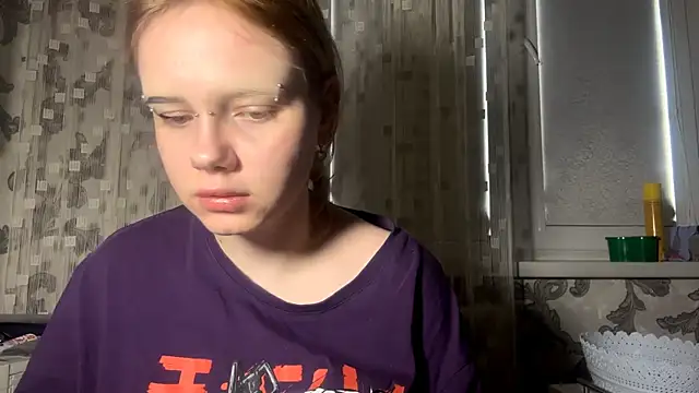 KrystenHoye online show from March 31, 2026, 7:31 am