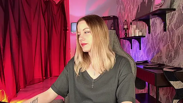 VireliaMoonfall online show from April 23, 2026, 8:46 am