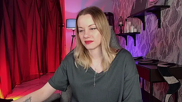 VireliaMoonfall online show from April 23, 2026, 12:29 pm