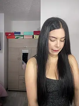 Snapshot of Cami_olarte chatting on May 12, 2026, 5:26 am Cami olarte online show from May 12, 2026, 5:26 am